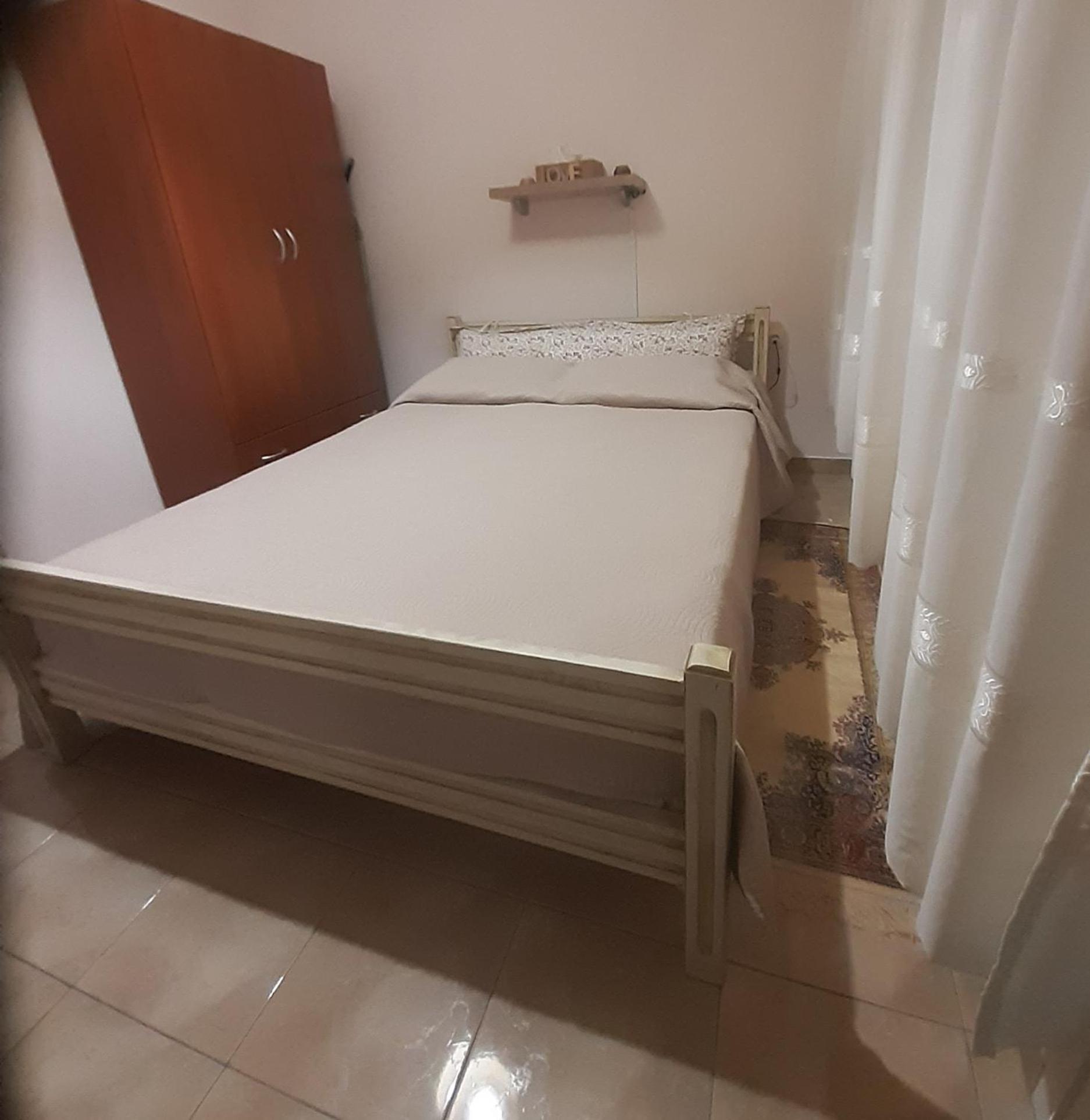 M&T Apartment Kavala Exterior foto